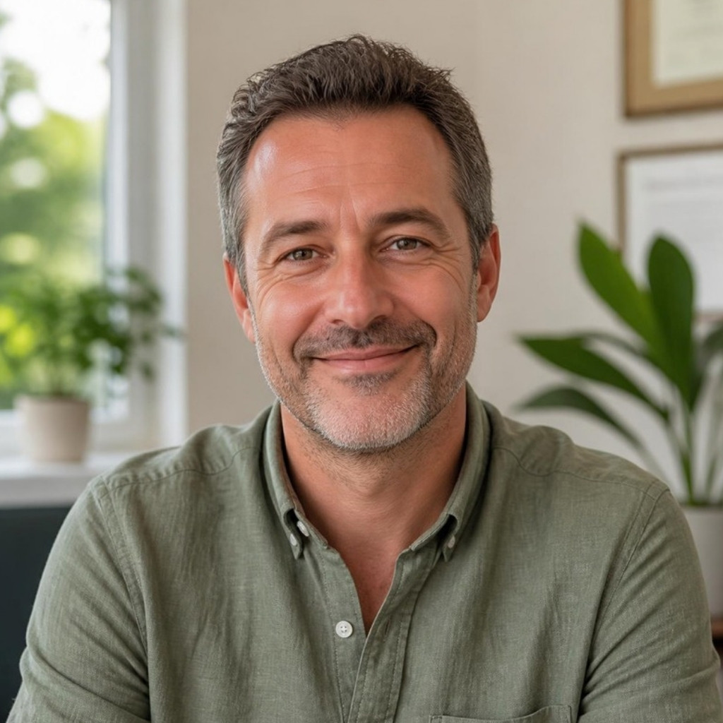 Laurent Dela, Hypnose, Sophrologie à Lausanne